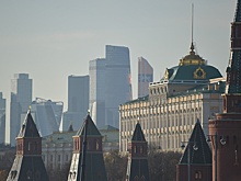 В Кремле заявили, что Россия не позволит угрожать себе