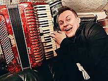 Блогер Хованский задержан по подозрению в призывах к терроризму Против него возбудили дело из-за песни про «Норд-Ост»