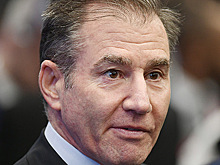 Возглавлявший Glencore почти 20 лет Айван Глазенберг уходит в отставку