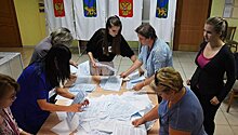 Избирком попросил МВД проверить жалобы на нарушения на выборах в Приморье