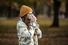 Ученые выяснили, как различить аллергию и хронический синусит