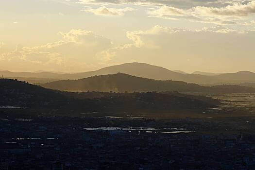 Россиян призвали не посещать центр столицы Мадагаскара