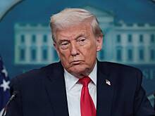 Трамп напомнил о своей роли «папочки» в НАТО