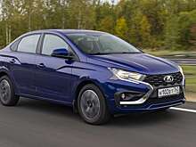 Lada Iskra — на чем сэкономил АвтоВАЗ