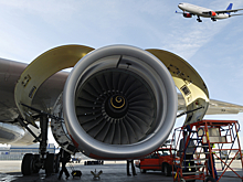 Рейс в Новую Зеландию задержали из-за четок в двигателе