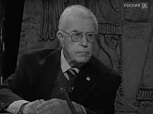 Скончался президент ИСАА МГУ Михаил Мейер