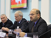 На Южном Урале создано самое крупное в истории региона общественное объединение