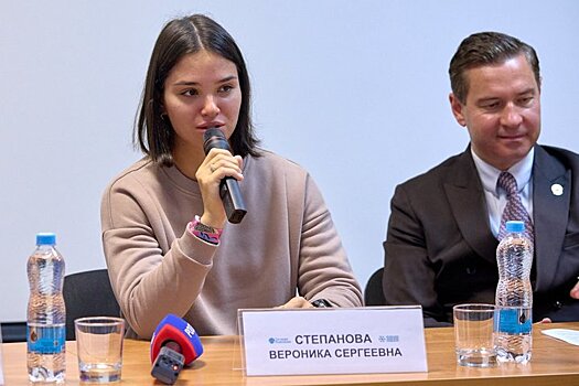 Олимпийская чемпионка Степанова: "Почему только в Татарстане готовы растить суперлыжников?"