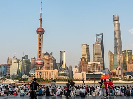 РФ запросила у Китая разъяснения об условиях въезда после решения о безвизовом режиме