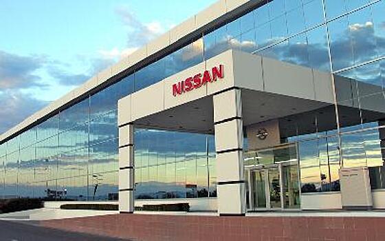 Компания Nissan представила прототип лунного ровера