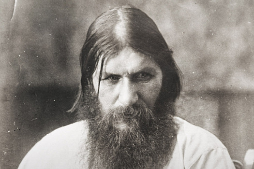 В какой секте состоял Григорий Распутин
