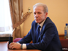 Бывший первый замглавы Кургана поможет выбрать нового мэра