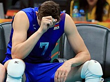 Замесить и нарубить. Главные поражения российского спорта