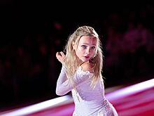 Экс-фигуристка: мать Костылевой ударила 14-летнюю дочь в живот