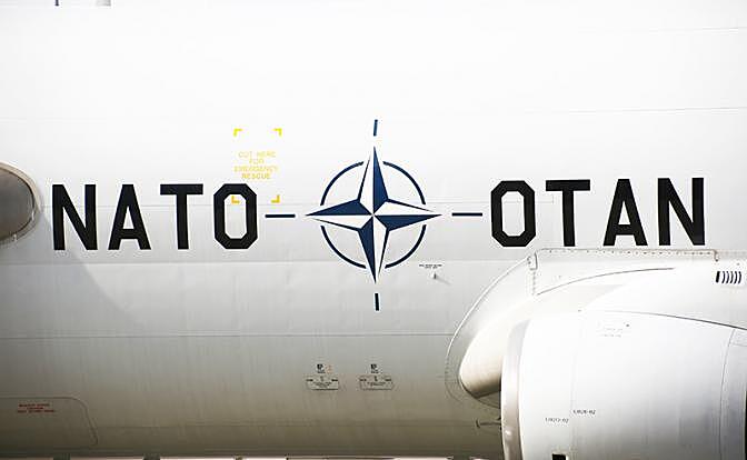  «Ласкаво просимо»: Украина «открывает» небо над Крымом для НАТО