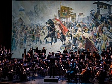 Созвучие Прокофьева и Симонова вдохновило самарских зрителей