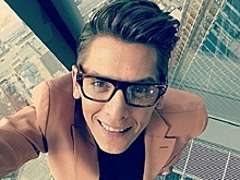 «В Италии такого быдла нет!» — Влад Лисовец унизил обычных людей, проехавшись в российском поезде