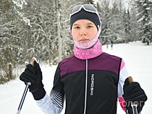 Алина Пеклецова будет выступать за Вологодскую и Архангельскую области