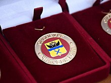 В Оренбурге выберут «Человека года – 2025»: стартовал прием заявок