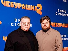 "Чебурашка 2": "Семейное кино надо писать серьезно: если начнешь сюсюкать, получится неинтересно"