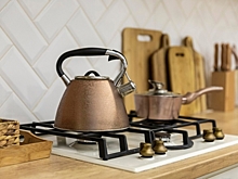 Можно ли убрать дверь в кухне с газовой плитой, узнали волгоградцы