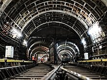 В Москве временно закроют участок желтой ветки метро