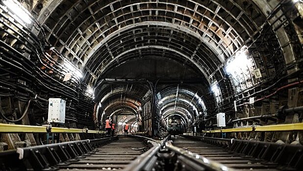 В Москве временно закроют участок желтой ветки метро