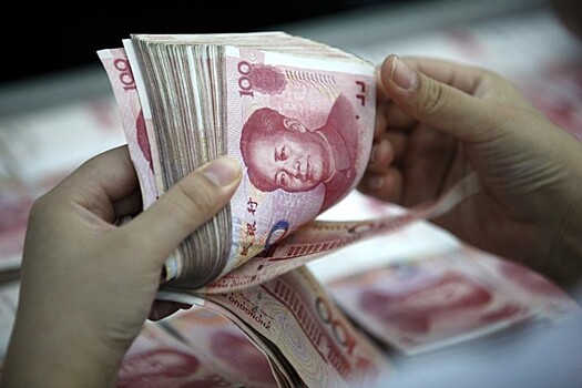 Иностранные банки в Шанхае стали основными источниками кредитования