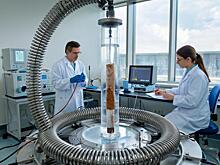 Российские учёные предложили делать экспресс-исследования грунтов во время бурения