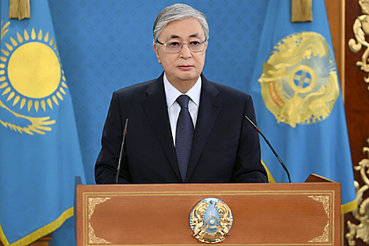 Новому госсекретарю Казахстана дали больше полномочий