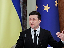 Власти Крыма прокомментировали санкции Украины