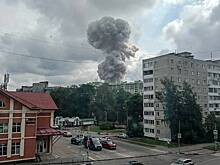 Автобусные маршруты в Сергиевом Посаде изменили из-за взрыва на заводе