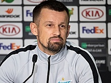 Навас завершил карьеру
