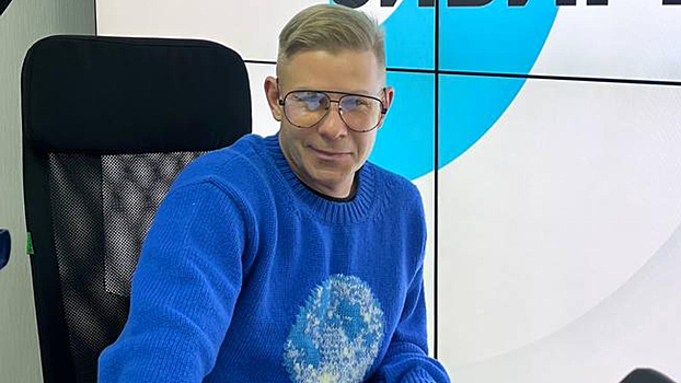 Митя Фомин рассказал о хейте со стороны Николая Цискаридзе