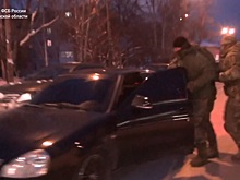 В Екатеринбурге ФСБ задержала экстремиста, планировавшего совершение теракта в воинской части