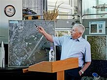 Академик Виктор Сойфер рассказал старшеклассникам о наноспутниках, сверхкомпактной оптике, гиперспектре и "больших данных"