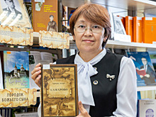 «Мне в жизни везло на хороших учителей»