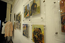 Новую выставку откроют в «Доме Бурганова»