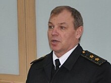 Командующего ВМС Украины проверят на связь с ФСБ