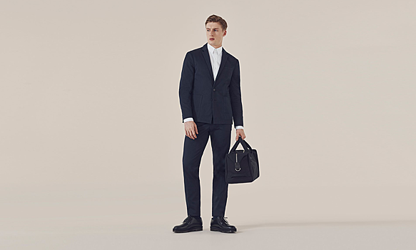 Mr Porter запустят собственный бренд