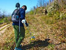 Кладоискатель-любитель нашел десятки византийских золотых монет и украшений