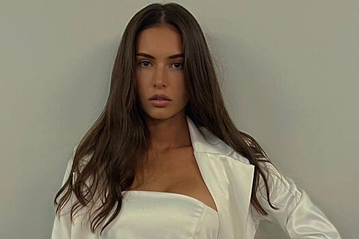 «Выгляжу лучше, чем в 18»: Яна Сапета рассказала, почему отказалась от молочных продуктов