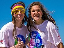 В Северном округе проведут «Туристический слет» спортивных семей