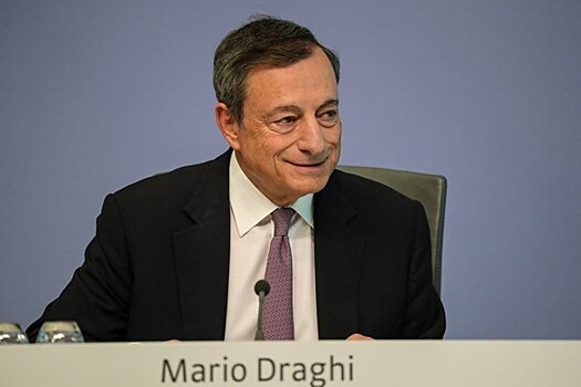 Глава ЕЦБ: мировой экономике важно сохранять открытость