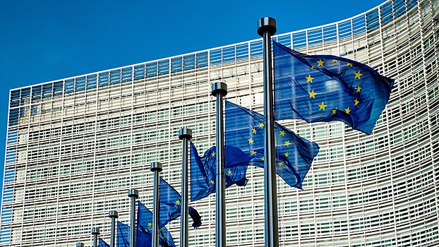ЕС может выделить 500 млн евро на расширение производства боеприпасов для нужд Киева