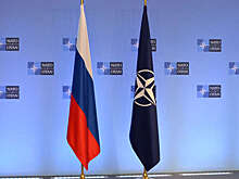 Депутат ЕП Шуленбург: Запад знал, что расширение НАТО обернется конфликтом