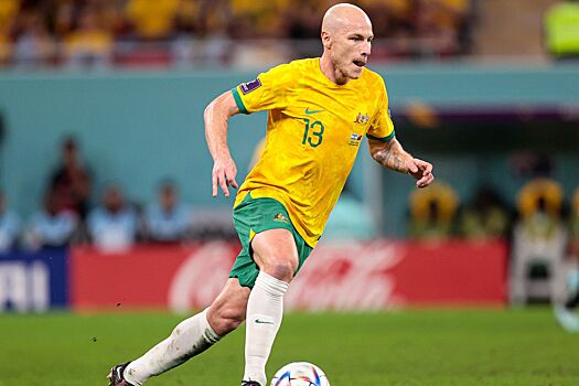 Тренер сборной Австралии Попович: мы можем быть конкурентоспособными на ЧМ-2026