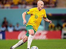 Тренер сборной Австралии Попович: мы можем быть конкурентоспособными на ЧМ-2026