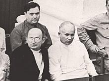 Двойник Берии. Что на самом деле о нем известно