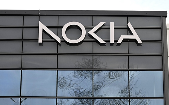 В Nokia выразили разочарование решением AT&T выбрать Ericsson